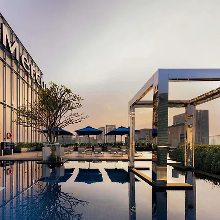 Mercure Bangkok Sukhumvit 24-2