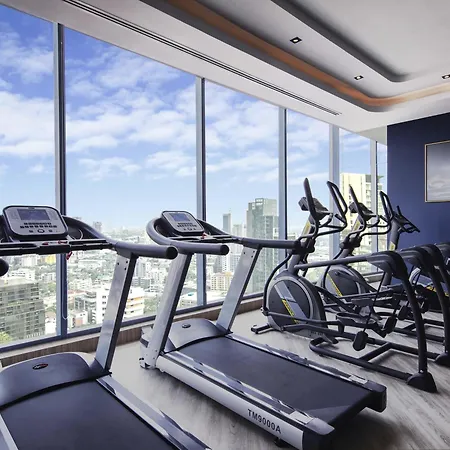Mercure Bangkok Sukhumvit 24-3